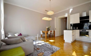 Luxuriöse Wohnung in Lugano mit atemberaubender Aussicht